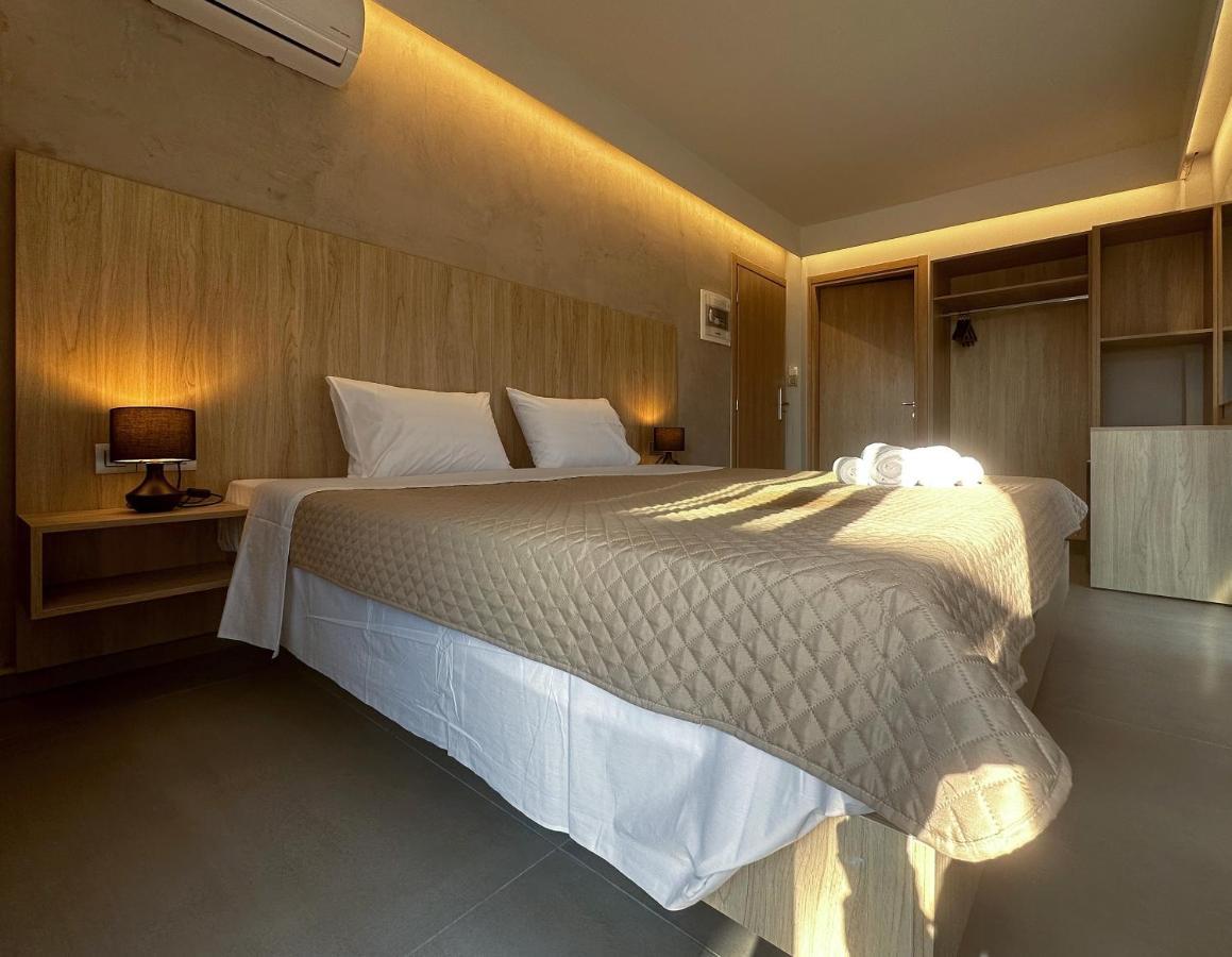Rodosrooms Rhodes City Exterior foto