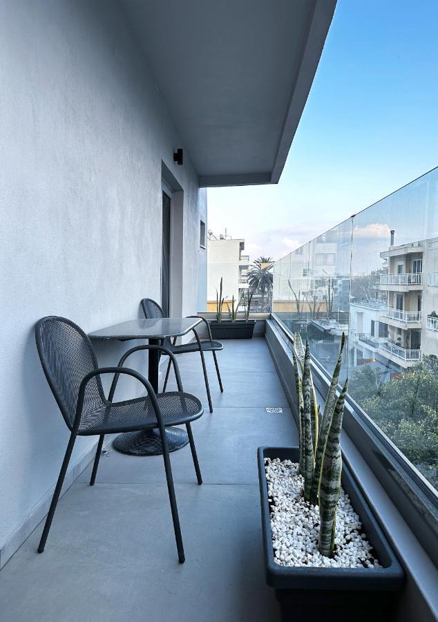 Rodosrooms Rhodes City Exterior foto