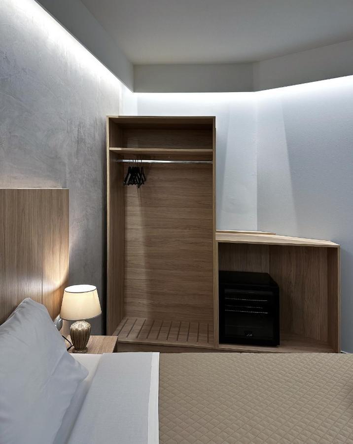 Rodosrooms Rhodes City Exterior foto